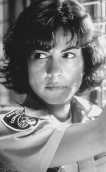 Rachel Ticotin